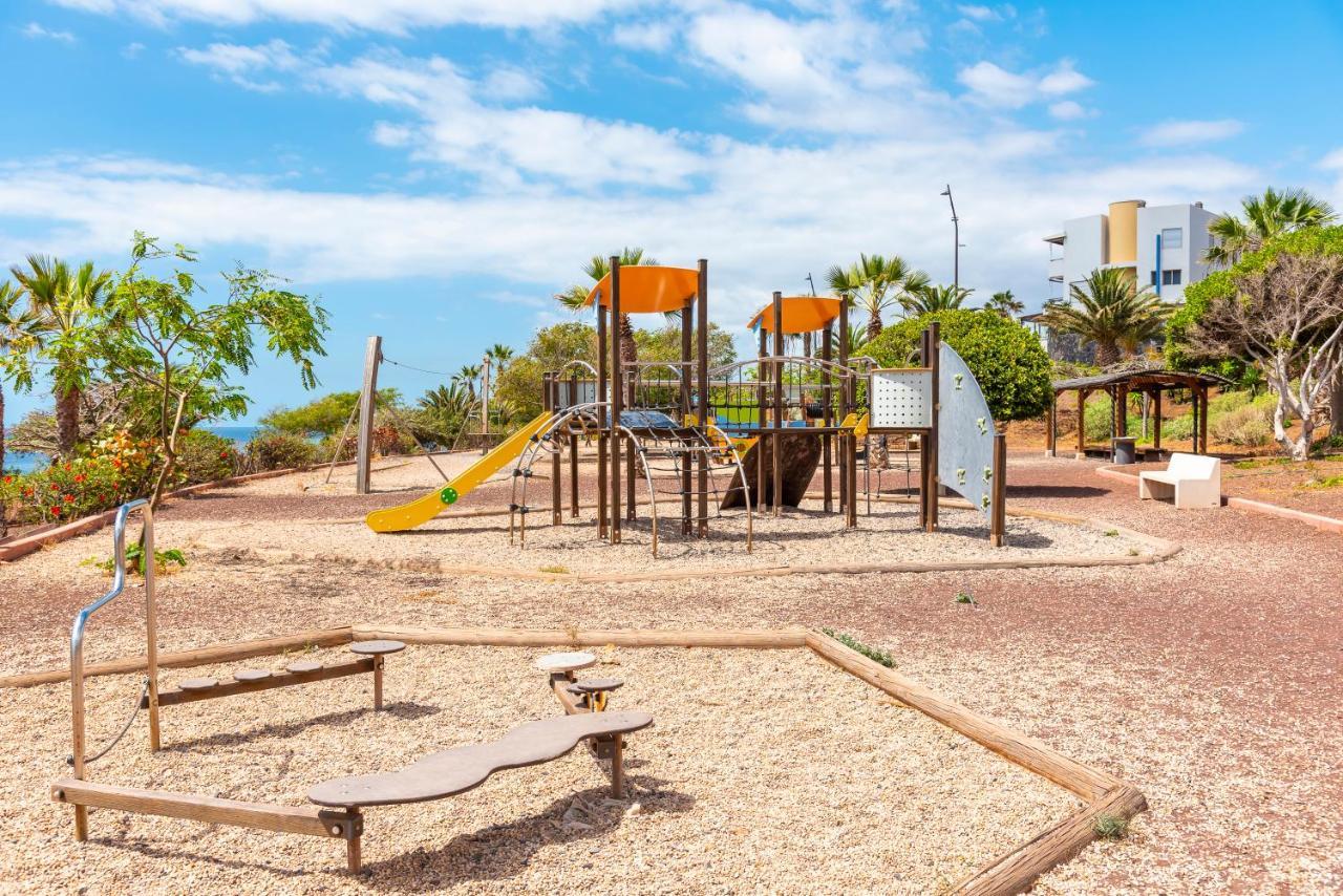 Beachfront Triplex With Swimming Pool & Parking Radazul Exterior foto
